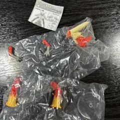 ポケットモンスター 組立可動！ バシャーモ 新品未開封