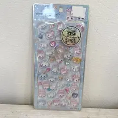 光るジュエルプチドロップ　まじかるベリーベリー