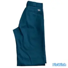Dickies ディッキーズ　874 ワークパンツ　古着　30×32