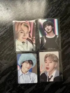 メテュ　トレカ