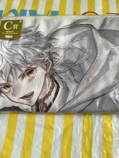 刀剣乱舞ぬーどるストッパーの陣 其の七 C賞 鶴丸国永 ビッグバス