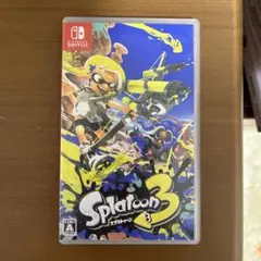 ゆゆゆゆゆ様専用 スプラトゥーン3