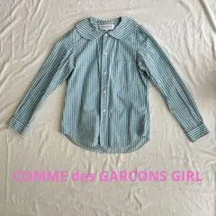 2026年最新】COMME des GARCONS GIRL レディース シャツ・ブラウスの 