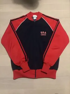 음*様 【春物】adidas ジャケット ( メンズ M )