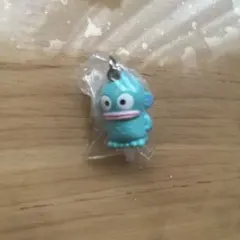 めじるしアクセサリー　ハンギョドン