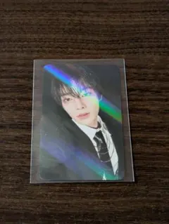 スキズ アイエン HOP メクス makestar