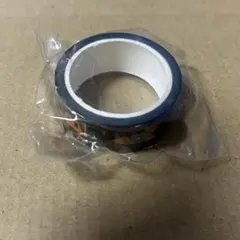 INI 西洸人 マスキングテープ