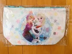 スーベニアランチケース　アナ雪