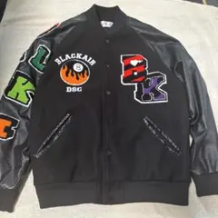 スカジャン スタジャン