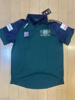 「GPS Rugby Club」の2026 Members Poloのサムネイル