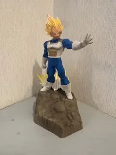 ドラゴンボール ベジータ フィギュアのサムネイル