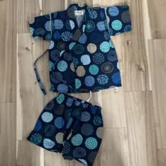 甚平　ベビー　90