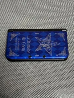 【未使用品】ニンテンドー3DS LL ペルソナQ  スペシャ… 71OKIej142L._UF350,350_QL80_.jpg