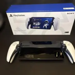 PlayStation Portal CFIJ-18000 早い者勝ち！