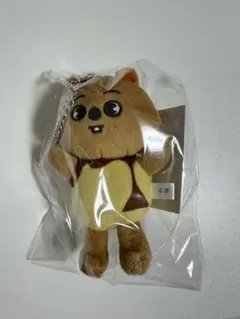 skzoo ハンクオッカ ハン ハンジソン プリン