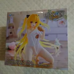 ToLOVEる ダークネス Desktop Cute 金色の闇 ルームウェア