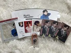 Snow Man 宮舘涼太 特典セット