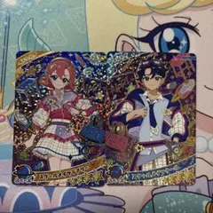 ど*ア様 ひみつのアイプリ　スクールメイツクール　ラブリー　すばる　おとめ　セッ