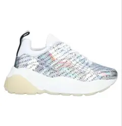STELLA McCARTNEY ステラマッカートニー　 スニーカー　26cmのサムネイル