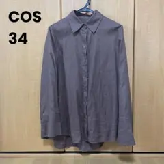 COS リネンシャツのサムネイル