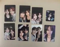 INI THE ORIGIN Winning ver. 通常 藤牧京介　コンプ