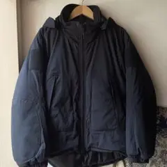 YMCLKY LEVEL7 ジャケット ミリタリージャケット YMCLKY LEVEL7 ジャケット レベル7 ECWCS メンズ アウター US