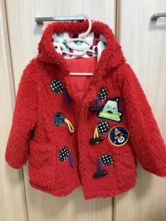 キッズアウター（100cm）