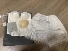 セモア　ブライダルインナーC75