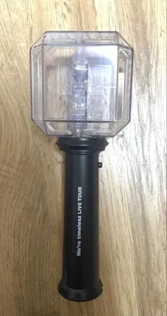 2026年最新】タイムレス ペンライトの人気アイテム - メルカリ