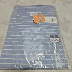 GU ハチワレ　Tシャツ　ちいかわのサムネイル