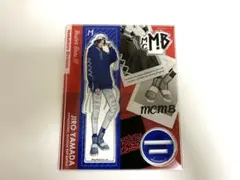 【ヒプノシスマイク / ヒプマイ】山田二郎　アクリルスタンド