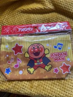 アンパンマントートバック