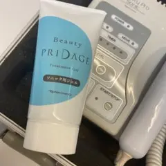 美品 ナリス Beauty Pro Sonic ソニック 美顔器 本体 - メルカリ