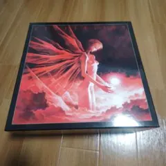 再発重量盤LP2枚組】MARILLION/AFRAID OF SUNLIGHT - メルカリ