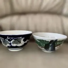 昭和レトロ　どんぶりのサムネイル