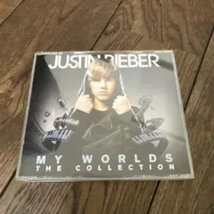 Justin Bieber My Worlds The Collection