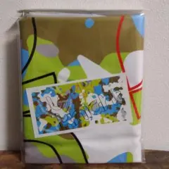 black knight マイクロファイバー スポーツタオル