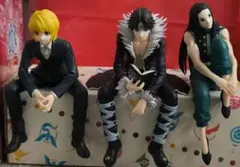 2025年最新】ハンターハンターぬーどるストッパーの人気アイテム