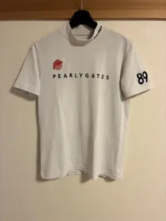 PEARLY GATES ハイネックシャツ サイズ4