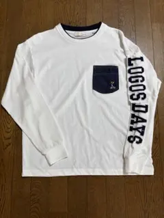 しまむら　LOGOSDAYS