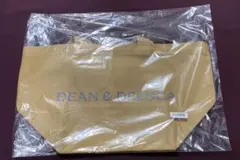 ディーン&デルーカ カフェオレ