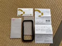 【新品】NIMASO iPhone 保護フィルム6.1インチ