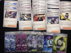t*m様 ポケモンカード　まとめ売り