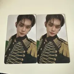 公式 王子 txt ヨンジュン ライブ期間限定 トレカ SWEET ラキドロ