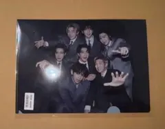 BTS ARIRANG 3形態×3セット クリアファイル3枚 新品未開封 BTS ARIRANG ユニバ UMS 3形態セット 特典 クリアファイル - メルカリ