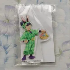 【値下げ】忍たま乱太郎 ナンジャタウン ミニアクリルスタンド 食満留三郎