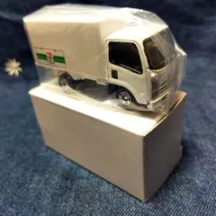 いすゞ ミニカー