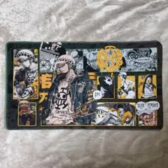 2026年最新】ワンピース プレイマット ローの人気アイテム - メルカリ