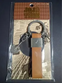 ジョジョの奇妙な冒険　ジョジョ