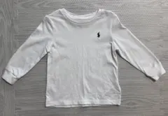 Ralph Lauren 長袖Tシャツ 18M